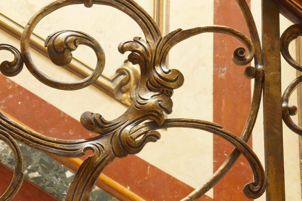 Ferienwohnungen Villa Haniel Carl 德累斯顿 外观 照片